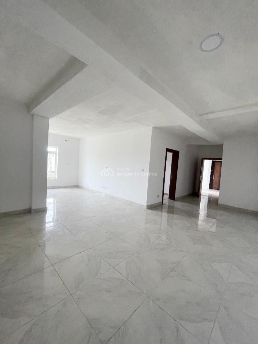Luxury 1 Bedroom Serviced Apartment, Ikate, Lekki, Lagos, Flat / Apartment for Sale