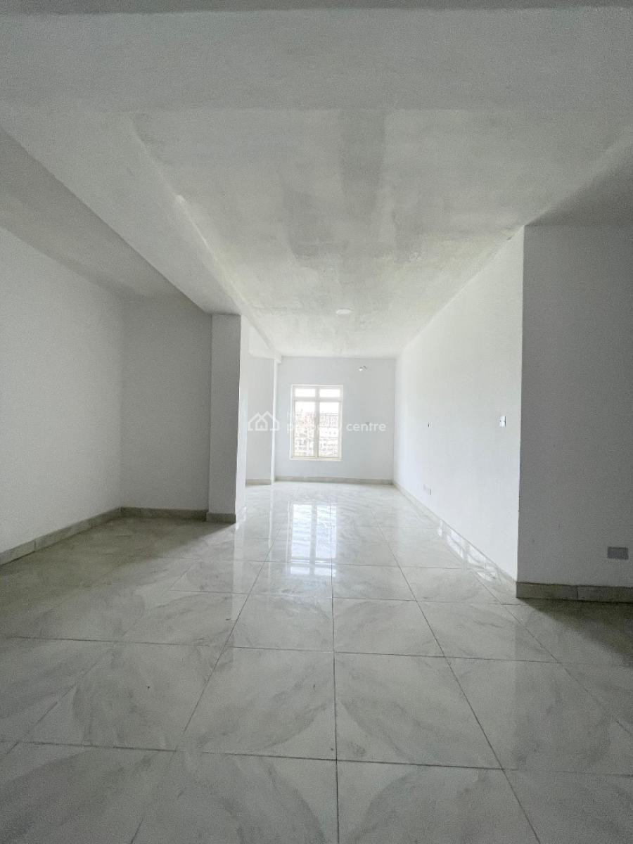 Luxury 1 Bedroom Serviced Apartment, Ikate, Lekki, Lagos, Flat / Apartment for Sale