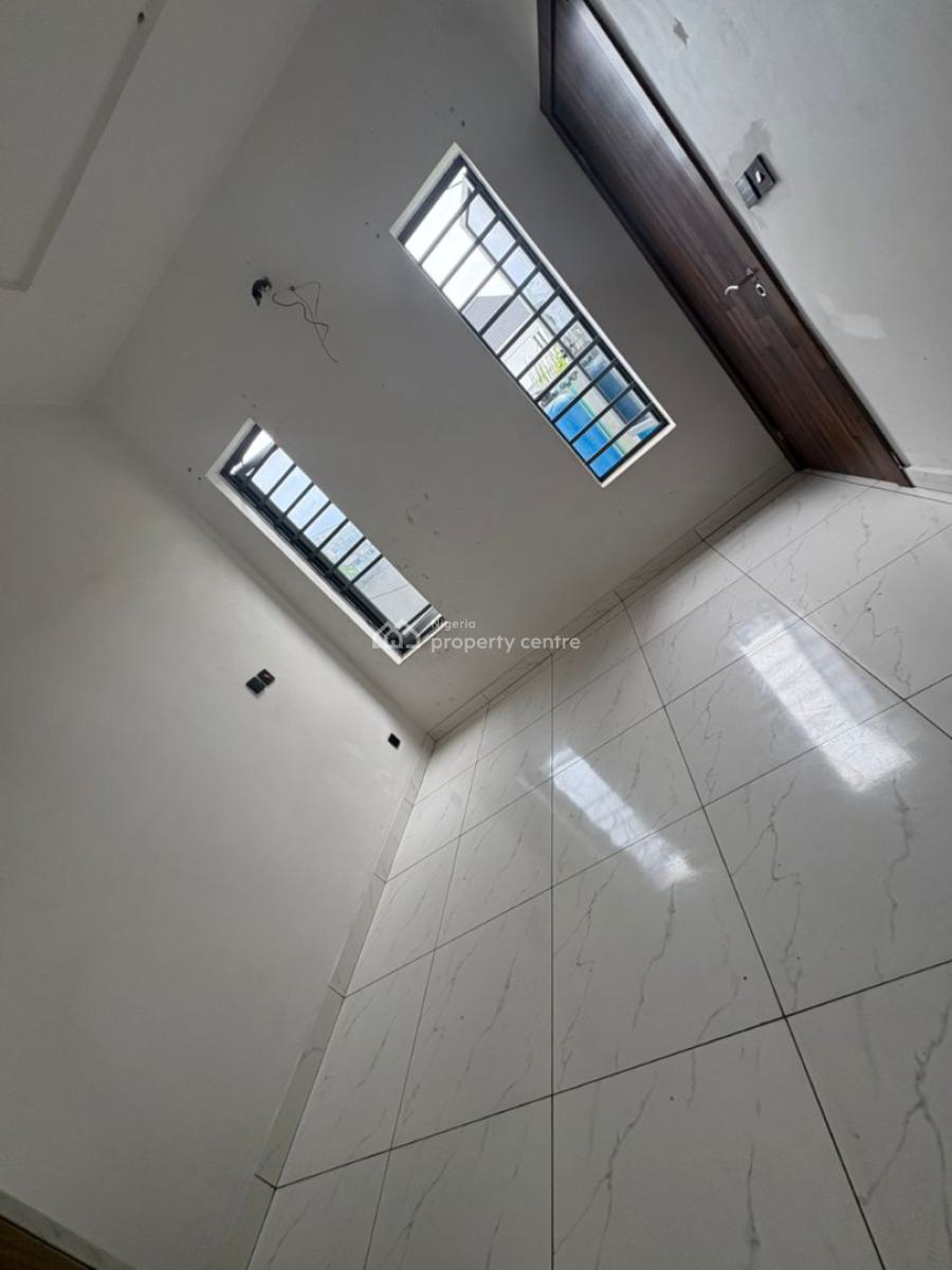 Single Room in a Shared Apartment, Lekki, Lagos, Self Contain (single Rooms) for Rent