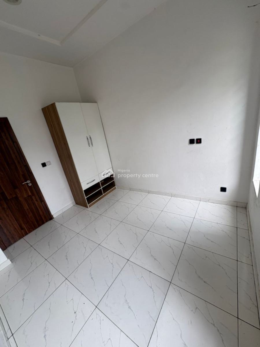 Single Room in a Shared Apartment, Lekki, Lagos, Self Contain (single Rooms) for Rent