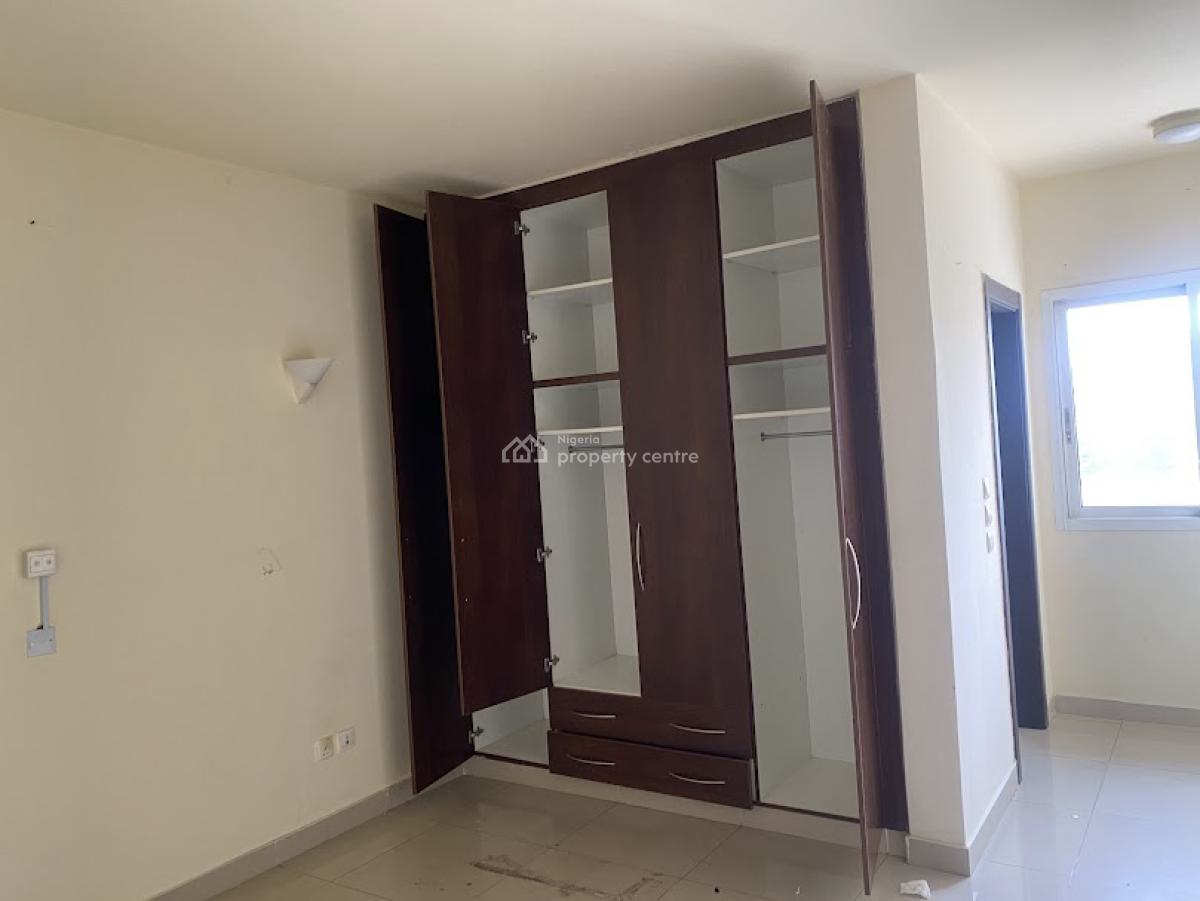 Spacious 4 Bedroom Apartment with Bq & Swimming Pool Available, Banana Island, Ikoyi, Lagos, House for Rent