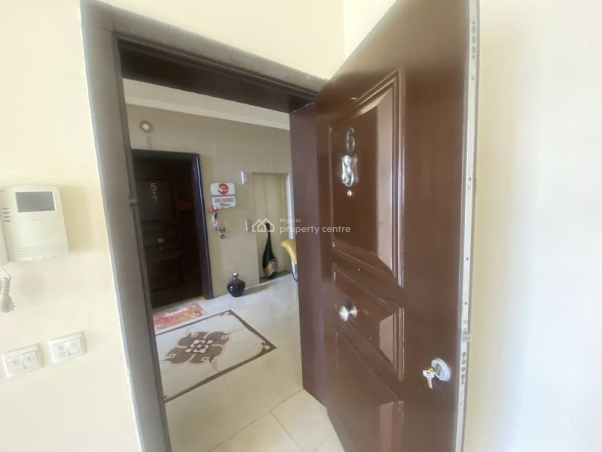Spacious 4 Bedroom Apartment with Bq & Swimming Pool Available, Banana Island, Ikoyi, Lagos, House for Rent