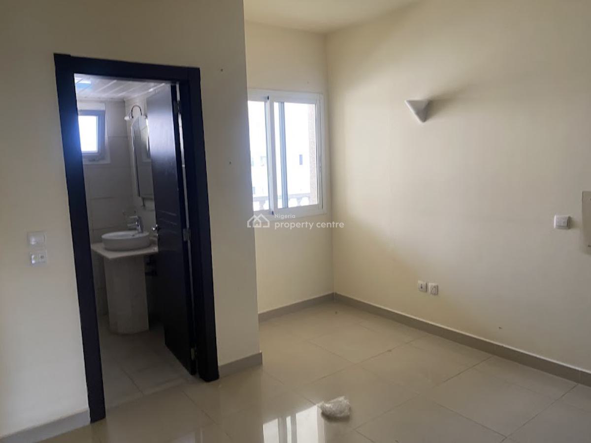 Spacious 4 Bedroom Apartment with Bq & Swimming Pool Available, Banana Island, Ikoyi, Lagos, House for Rent