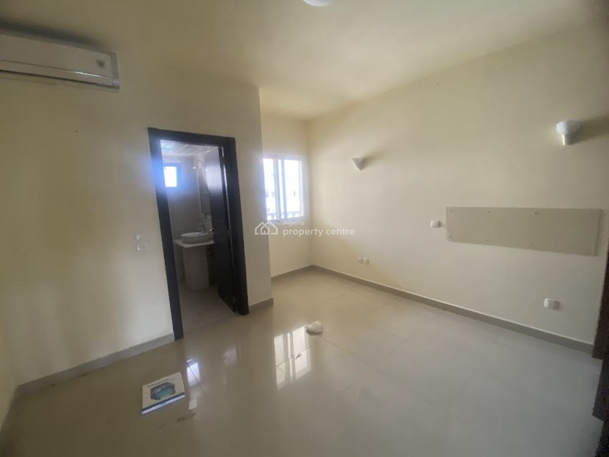 Spacious 4 Bedroom Apartment with Bq & Swimming Pool Available, Banana Island, Ikoyi, Lagos, House for Rent