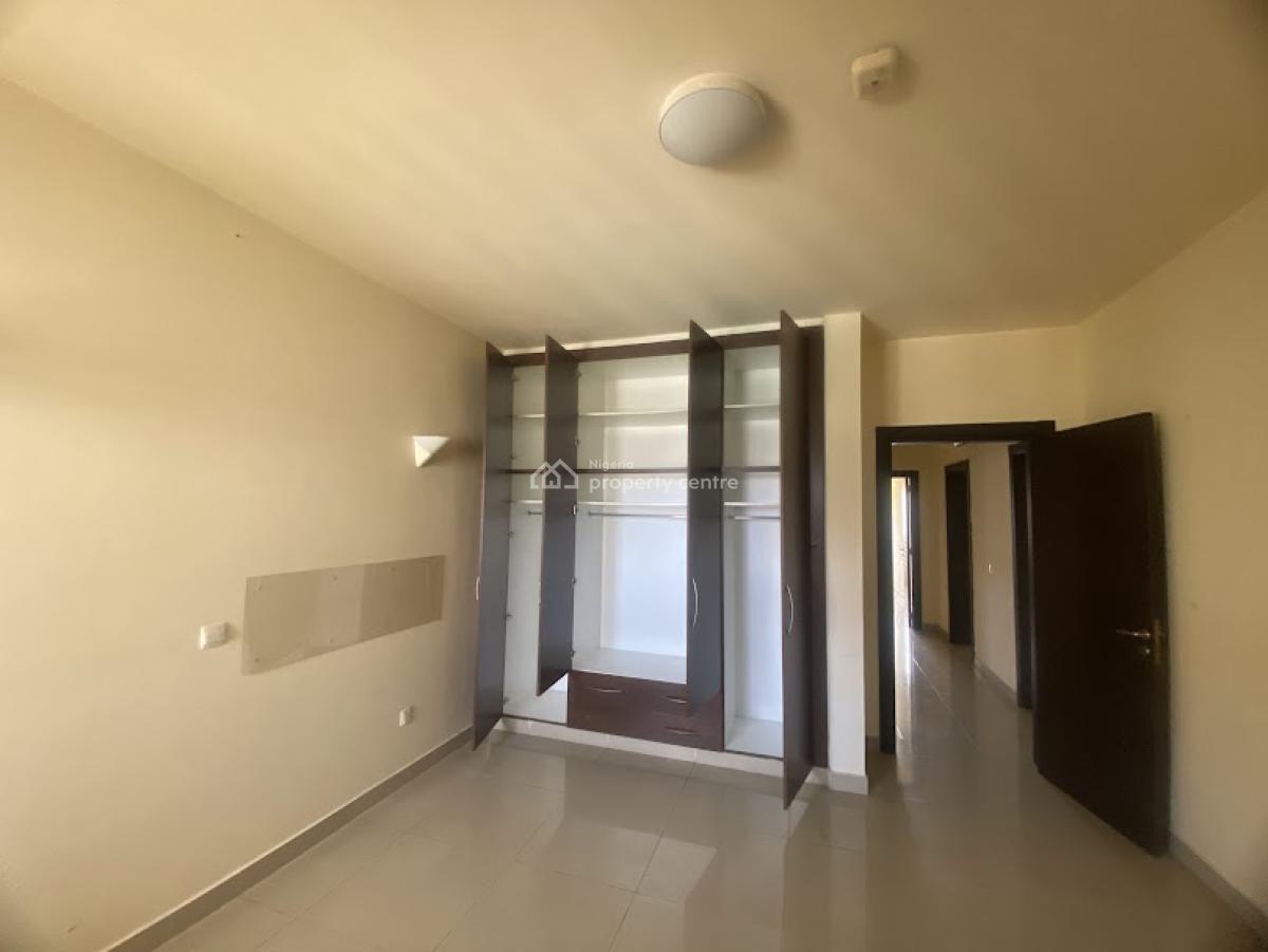 Spacious 4 Bedroom Apartment with Bq & Swimming Pool Available, Banana Island, Ikoyi, Lagos, House for Rent