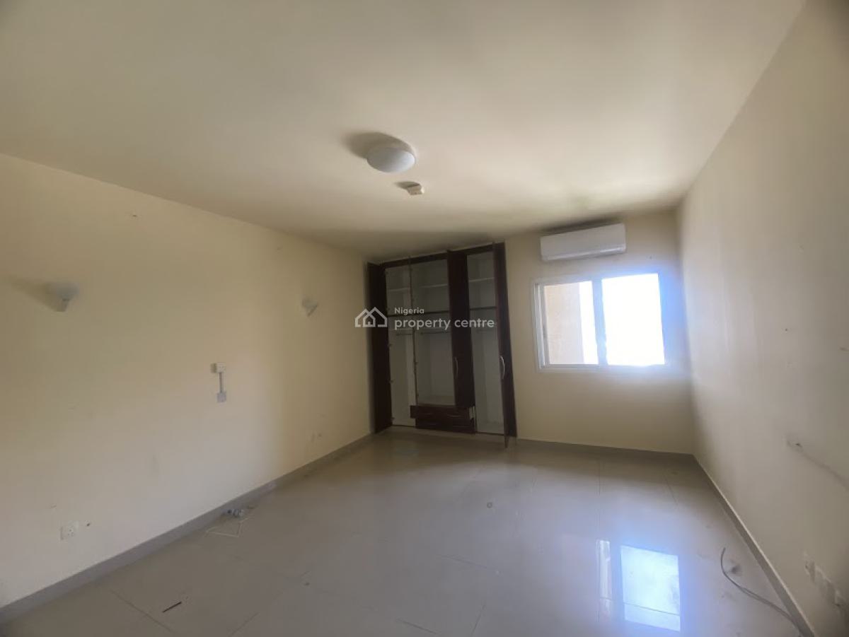 Spacious 4 Bedroom Apartment with Bq & Swimming Pool Available, Banana Island, Ikoyi, Lagos, House for Rent
