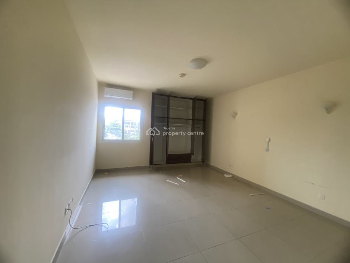 Spacious 4 Bedroom Apartment with Bq & Swimming Pool Available, Banana Island, Ikoyi, Lagos, House for Rent