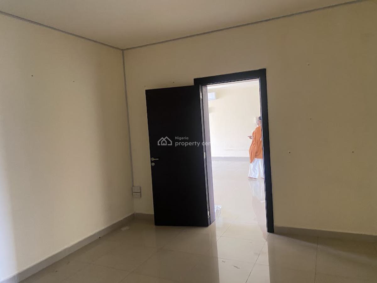 Spacious 4 Bedroom Apartment with Bq & Swimming Pool Available, Banana Island, Ikoyi, Lagos, House for Rent