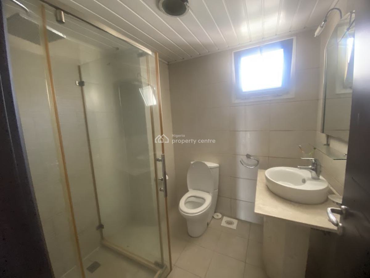 Spacious 4 Bedroom Apartment with Bq & Swimming Pool Available, Banana Island, Ikoyi, Lagos, House for Rent