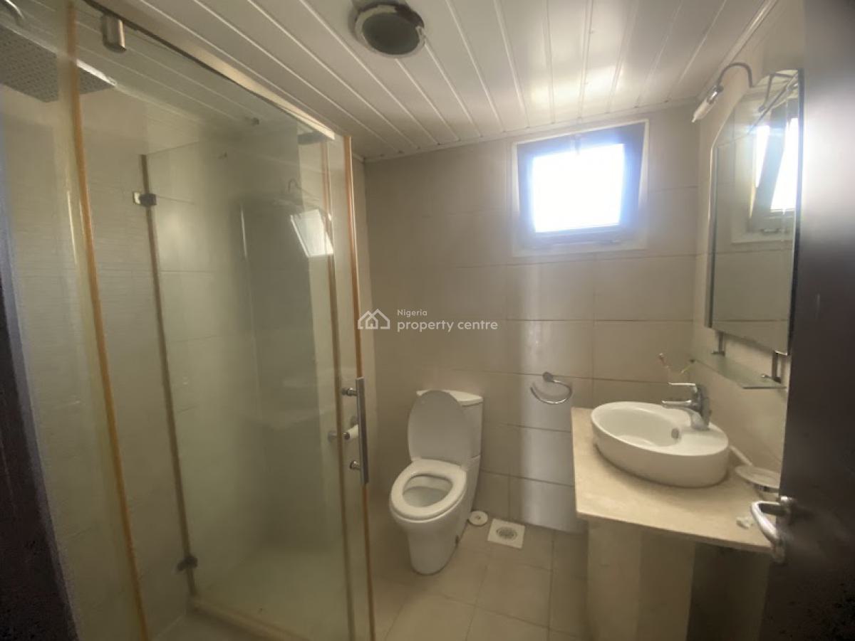 Spacious 4 Bedroom Apartment with Bq & Swimming Pool Available, Banana Island, Ikoyi, Lagos, House for Rent