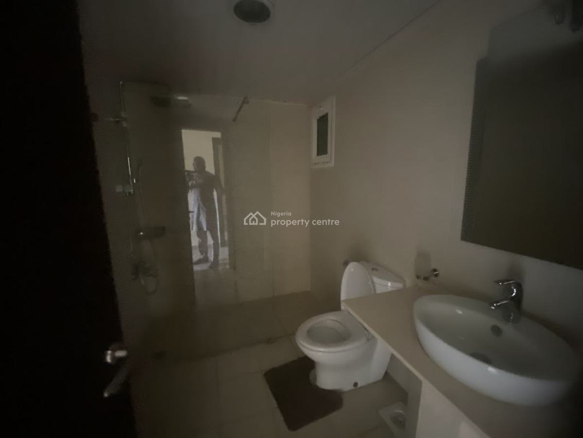 Spacious 4 Bedroom Apartment with Bq & Swimming Pool Available, Banana Island, Ikoyi, Lagos, House for Rent