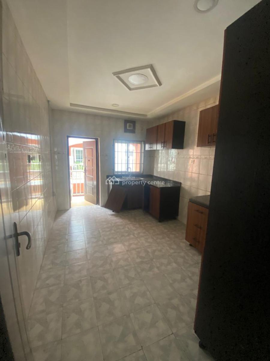 Spacious Renovated 3 Bedroom Apartment, Oniru, Victoria Island (vi), Lagos, Flat / Apartment for Rent