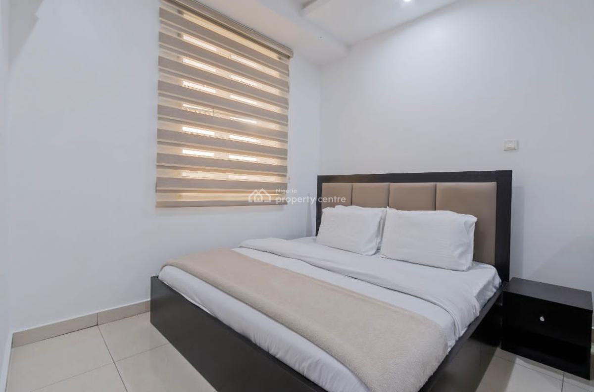 Nicely Furnished Studio Apartment, Ikate, Lekki, Lagos, Flat / Apartment Short Let