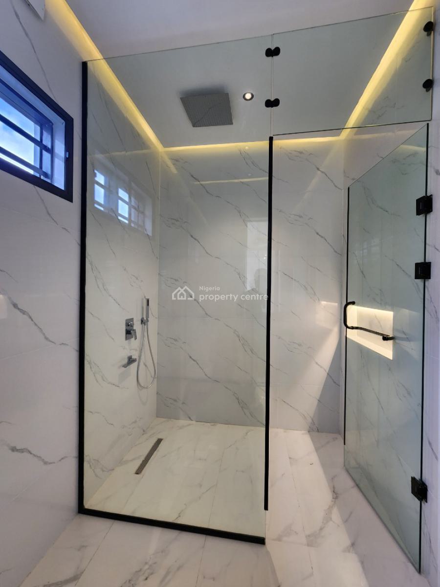 Luxury 4 Bedroom Penthouse with Bq & Elevator in a Prime Location, Ikate, Lekki, Lagos, House for Sale