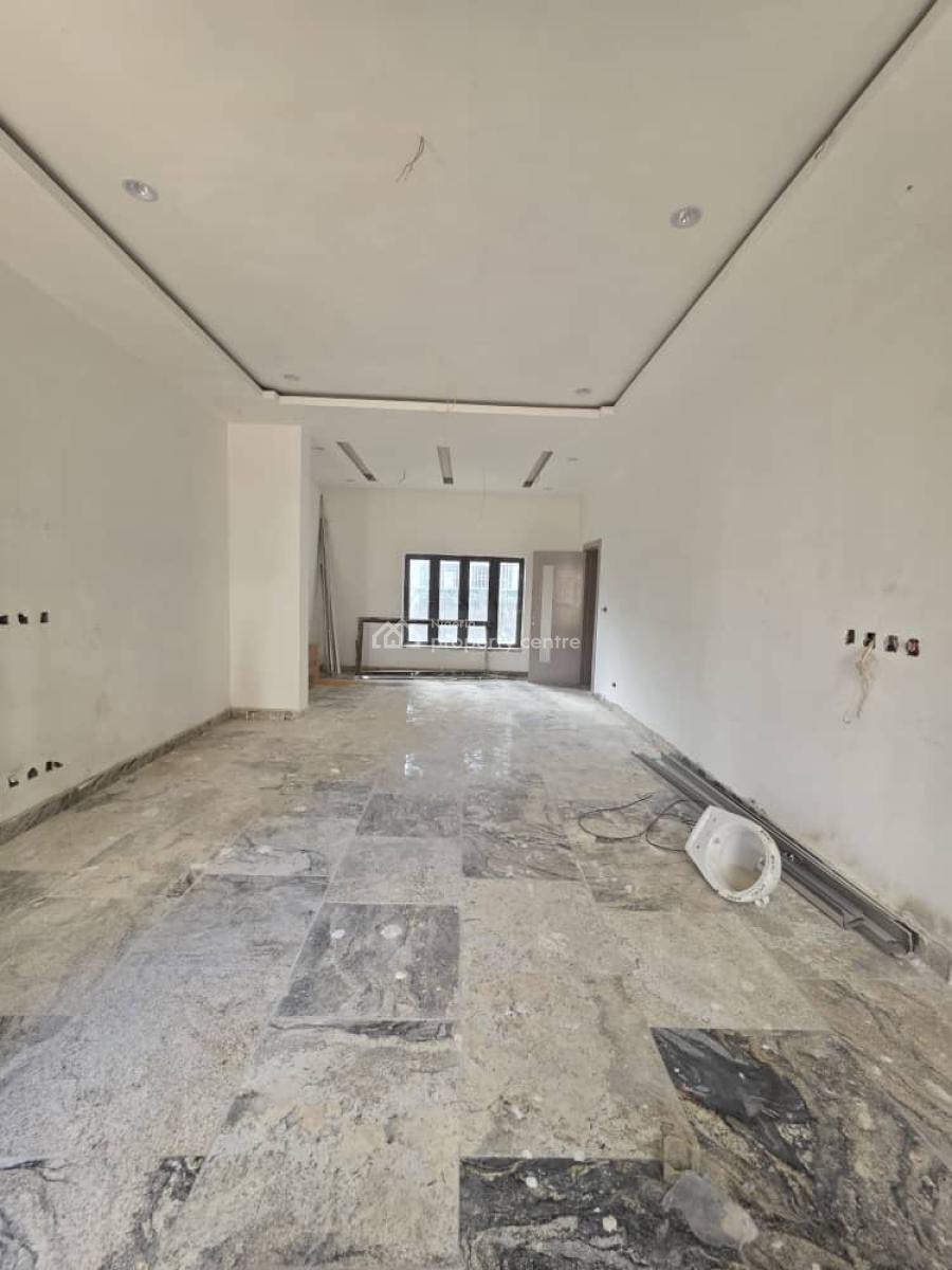 6 Bedroom Semi Detached Duplex with Bq, Durumi, Abuja, Semi-detached Duplex for Sale