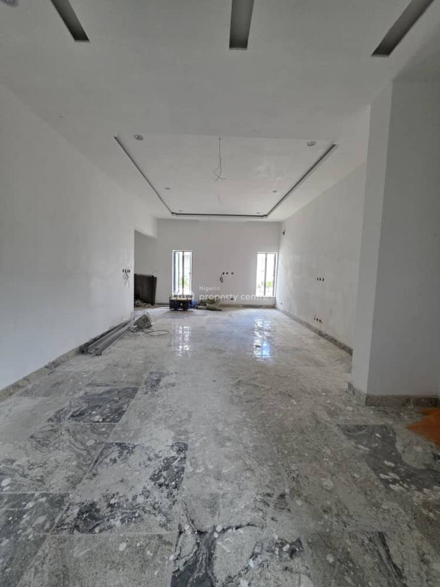 6 Bedroom Semi Detached Duplex with Bq, Durumi, Abuja, Semi-detached Duplex for Sale