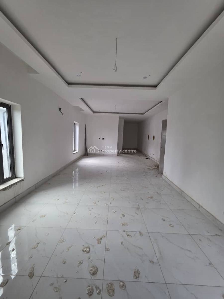 6 Bedroom Semi Detached Duplex with Bq, Durumi, Abuja, Semi-detached Duplex for Sale