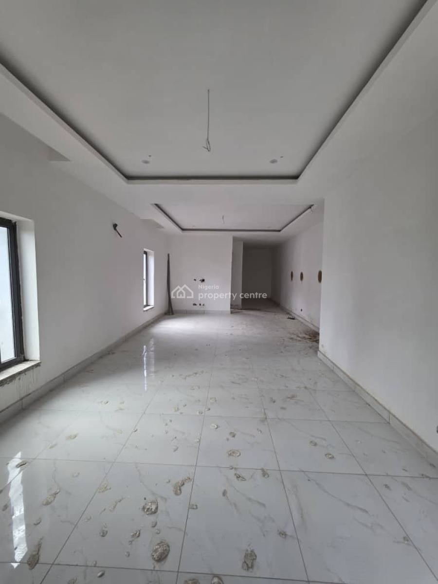 6 Bedroom Semi Detached Duplex with Bq, Durumi, Abuja, Semi-detached Duplex for Sale
