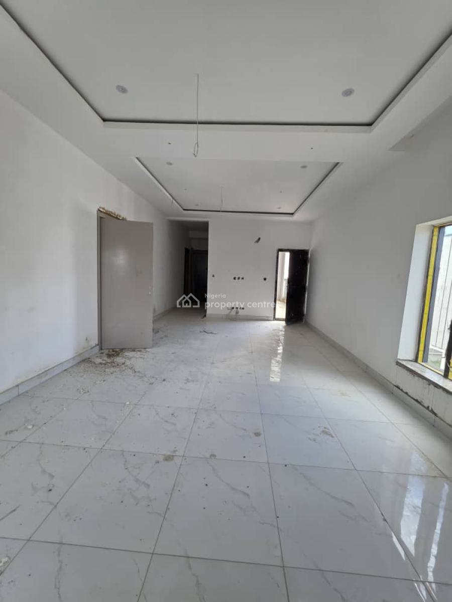 6 Bedroom Semi Detached Duplex with Bq, Durumi, Abuja, Semi-detached Duplex for Sale