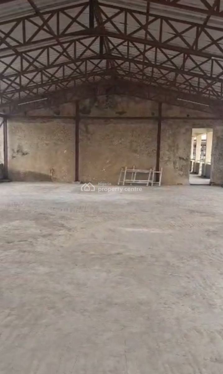 a 163 Roof Top Club and Lounge Space., Jabi, Abuja, Commercial Property for Rent