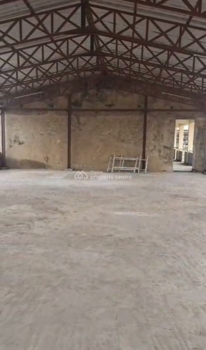 a 163 Roof Top Club and Lounge Space., Jabi, Abuja, Commercial Property for Rent