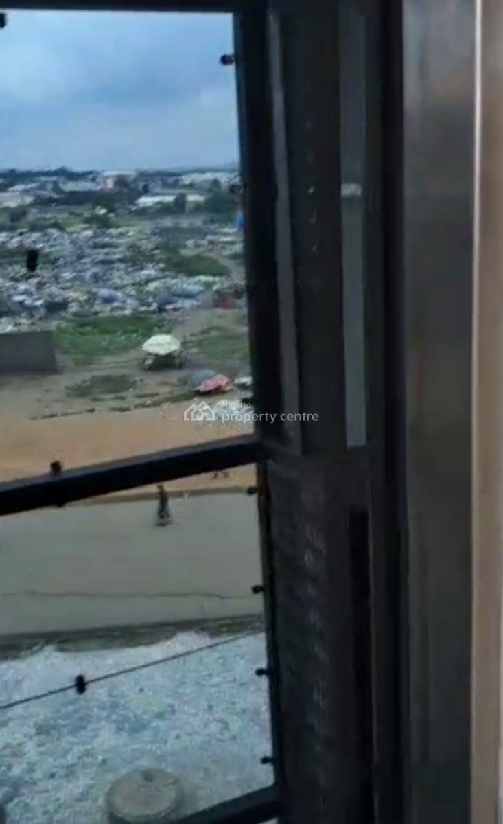 a 163 Roof Top Club and Lounge Space., Jabi, Abuja, Commercial Property for Rent