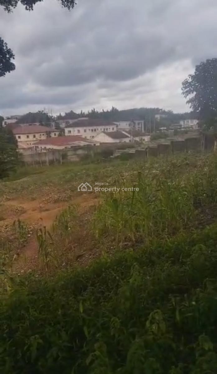1500sqm of Land, Off 6th Avenue, Gwarinpa, Abuja, Residential Land for Sale