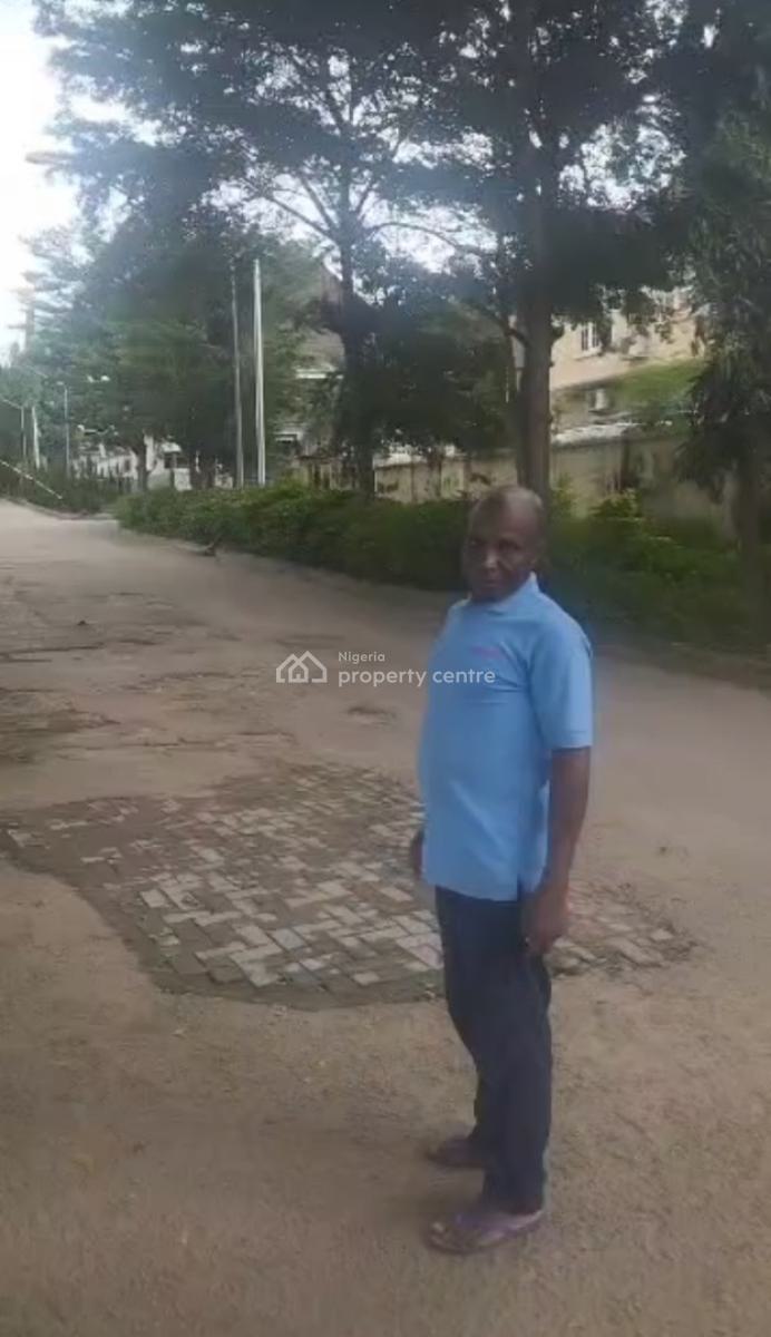 1500sqm of Land, Off 6th Avenue, Gwarinpa, Abuja, Residential Land for Sale