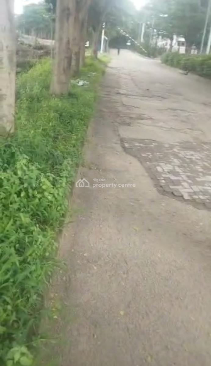 1500sqm of Land, Off 6th Avenue, Gwarinpa, Abuja, Residential Land for Sale