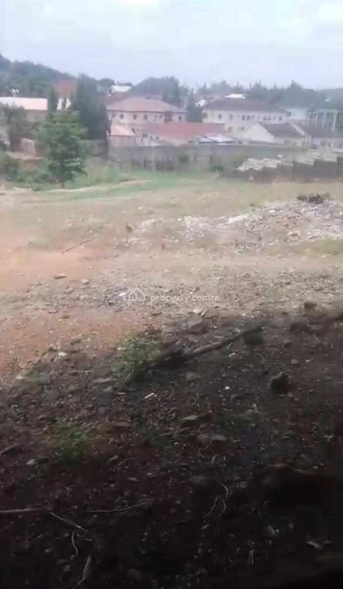 1500sqm of Land, Off 6th Avenue, Gwarinpa, Abuja, Residential Land for Sale
