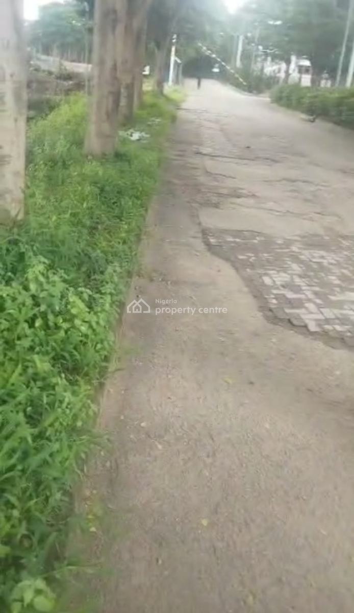 1500sqm of Land, Off 6th Avenue, Gwarinpa, Abuja, Residential Land for Sale