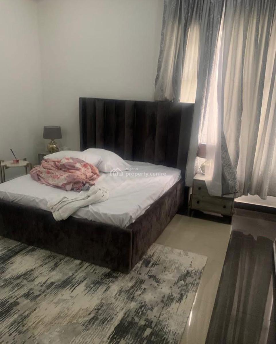 Fully Furnished 4 Bedroom Townhouse in Estate, Osapa, Lekki, Lagos, House for Sale