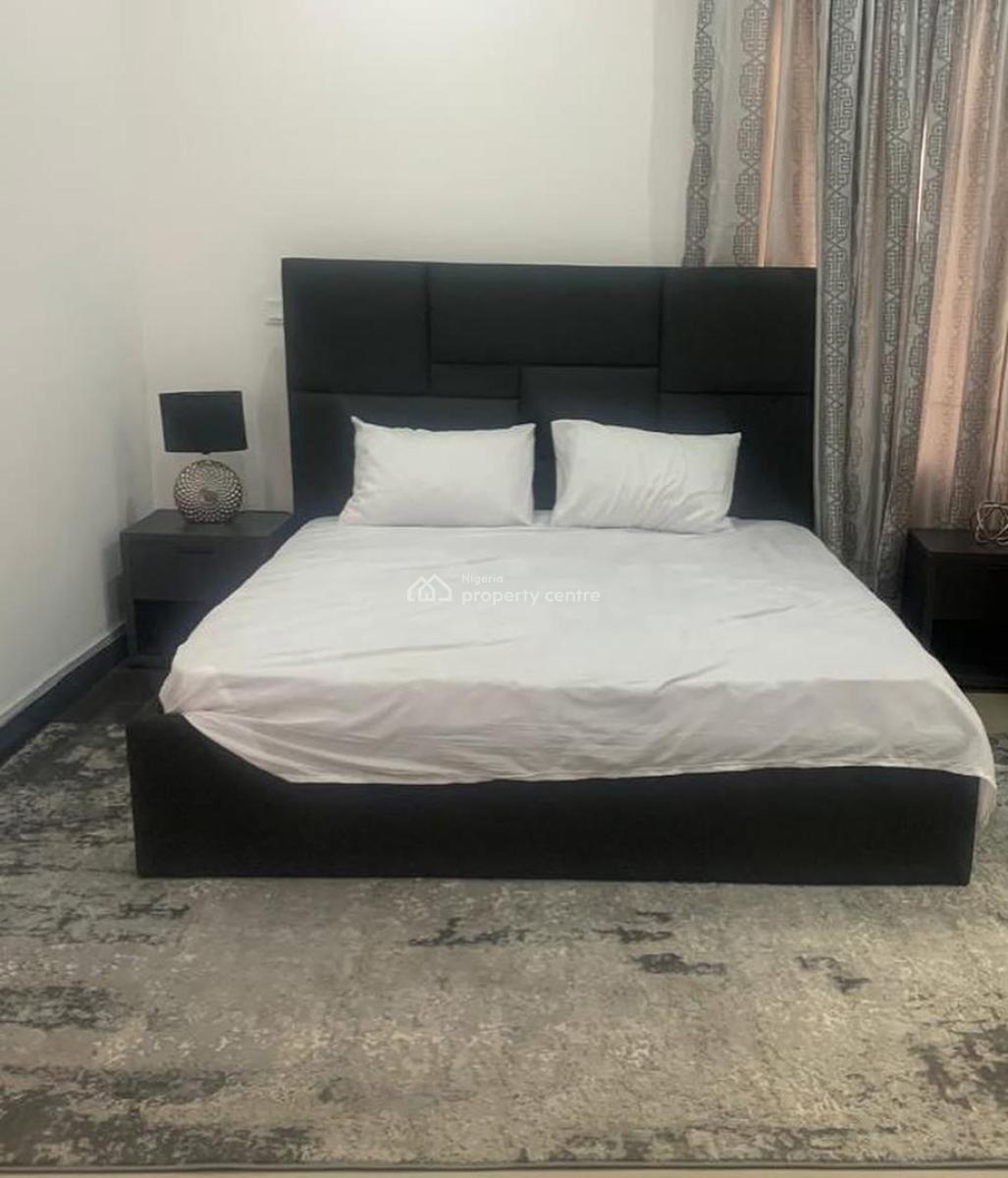 Fully Furnished 4 Bedroom Townhouse in Estate, Osapa, Lekki, Lagos, House for Sale