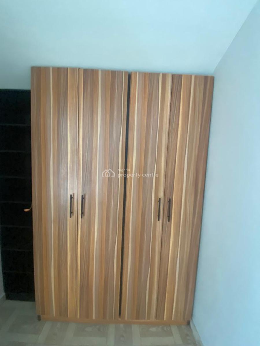 Clean 3 Bedroom Flat with Bq, Oniru, Victoria Island (vi), Lagos, Flat / Apartment for Rent