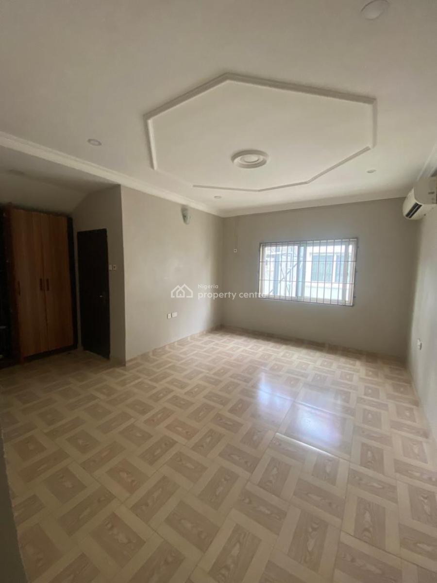 Clean 3 Bedroom Flat with Bq, Oniru, Victoria Island (vi), Lagos, Flat / Apartment for Rent