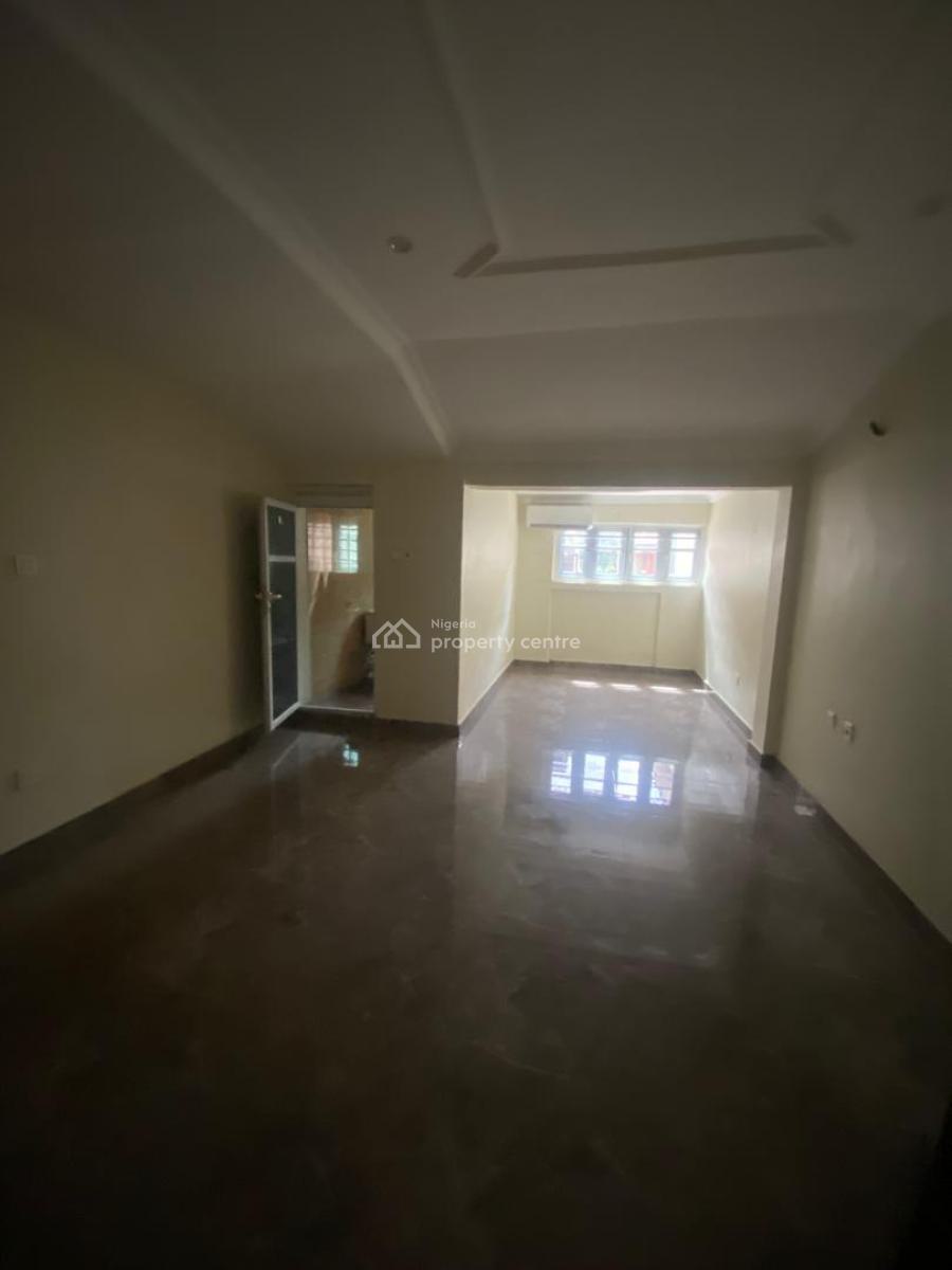 Clean 3 Bedroom Flat with Bq, Oniru, Victoria Island (vi), Lagos, Flat / Apartment for Rent