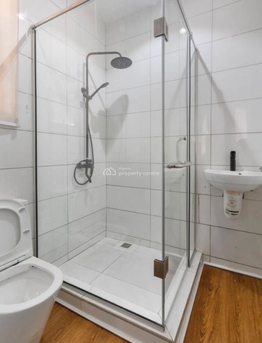 Nicely Furnished 1 Bedroom Apartment, Ikate, Lekki, Lagos, Flat / Apartment Short Let