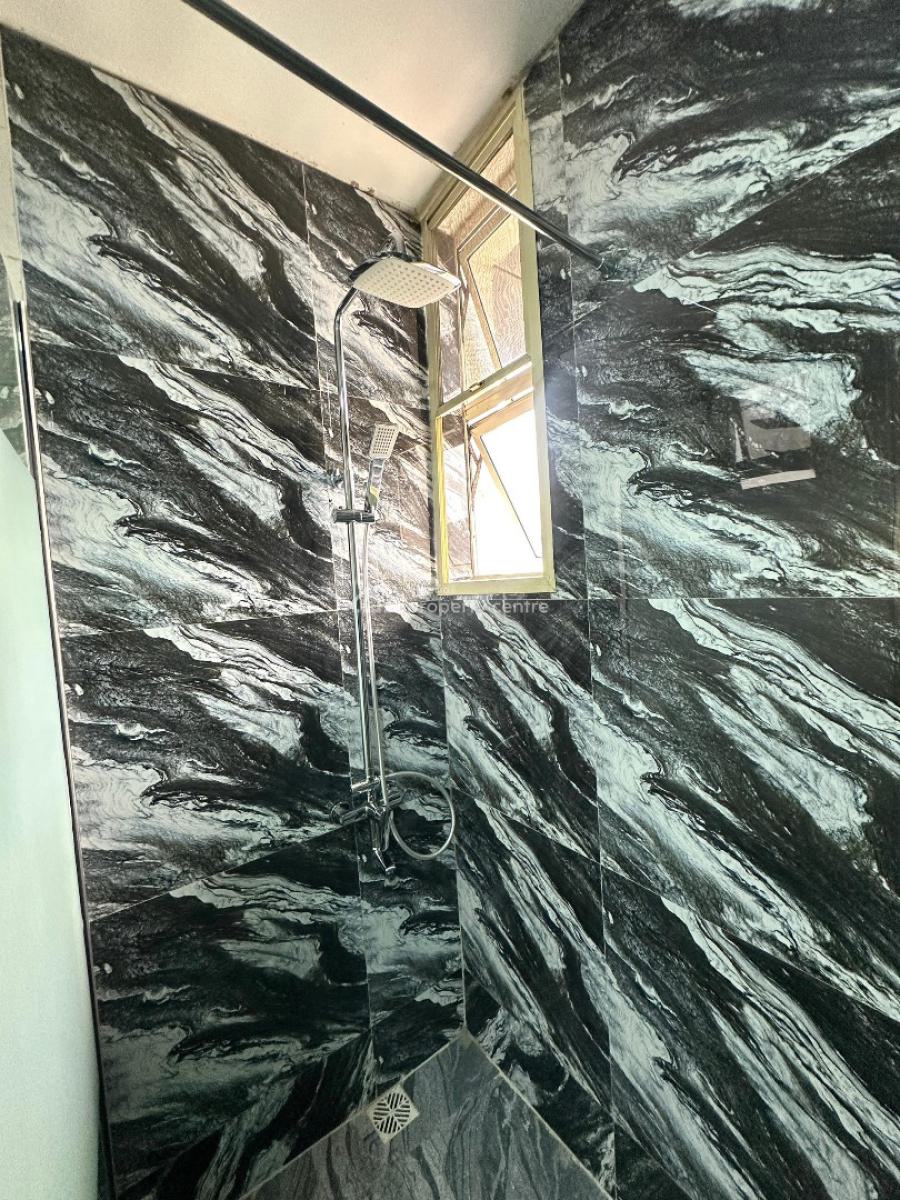 4 Bedroom Terrace with Bq Fully Equipped Gym & Pool, Banana Island, Ikoyi, Lagos, Terraced Duplex for Rent