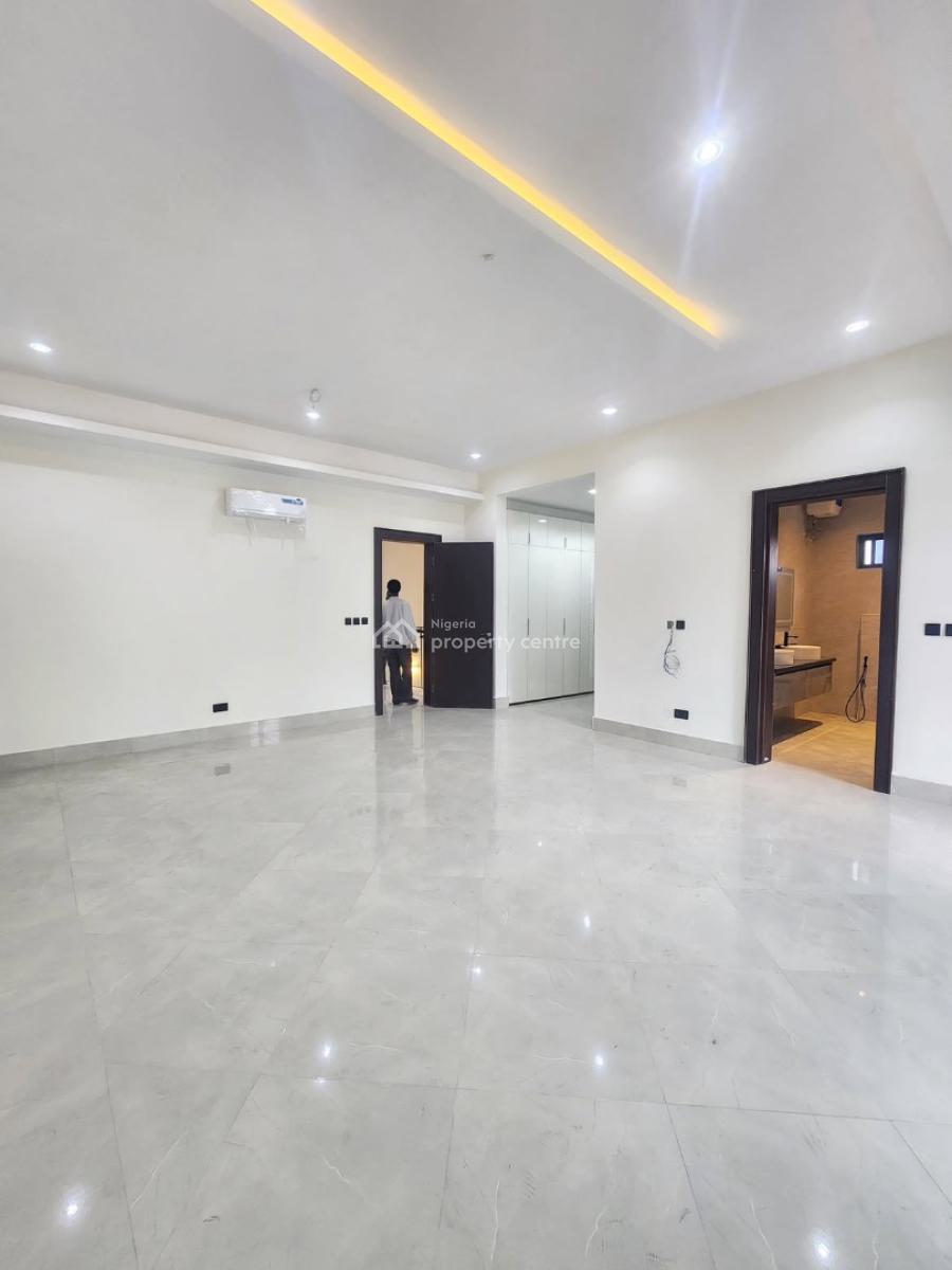 Executive 4 Bedroom Maisonette, Ikoyi Lagos, Ikoyi, Lagos, Flat / Apartment for Rent