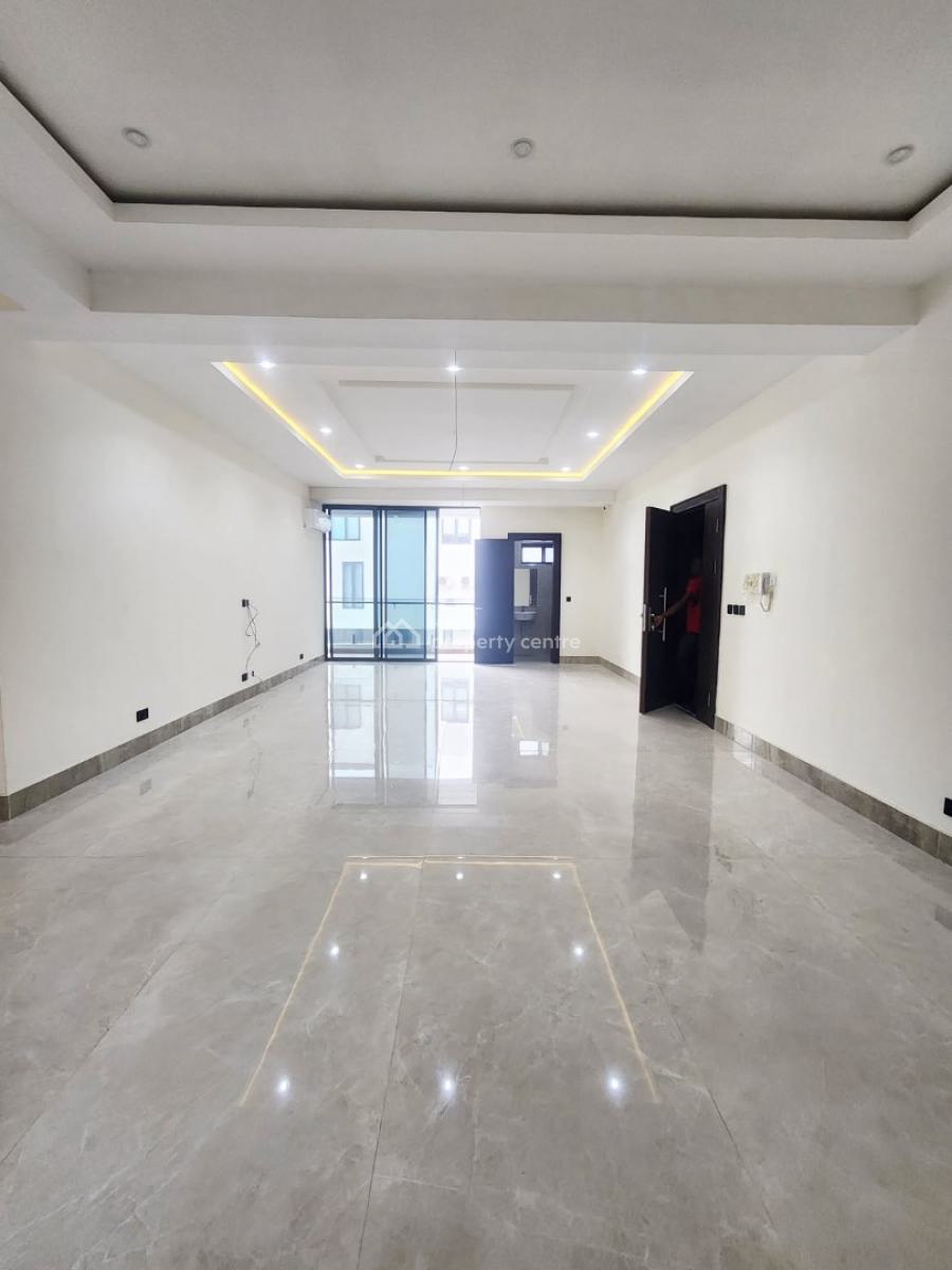 Executive 4 Bedroom Maisonette, Ikoyi Lagos, Ikoyi, Lagos, Flat / Apartment for Rent