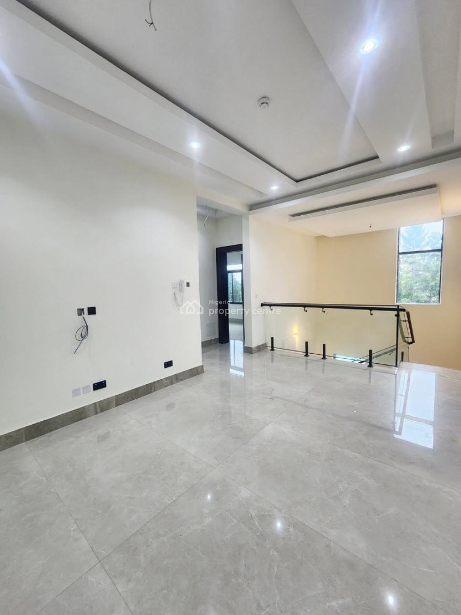Executive 4 Bedroom Maisonette, Ikoyi Lagos, Ikoyi, Lagos, Flat / Apartment for Rent