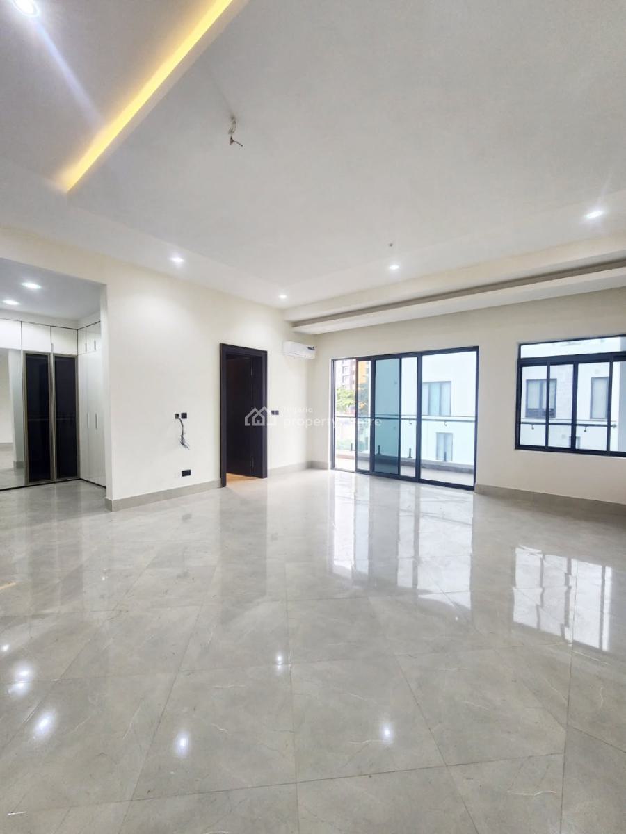 Executive 4 Bedroom Maisonette, Ikoyi Lagos, Ikoyi, Lagos, Flat / Apartment for Rent