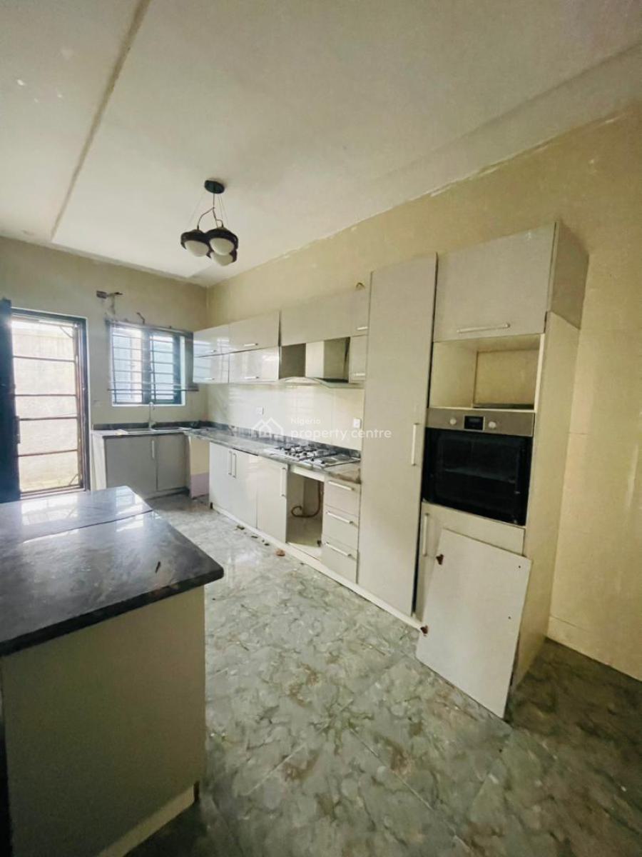 4 Bedroom Duplex, Ikota, Lekki, Lagos, House for Rent