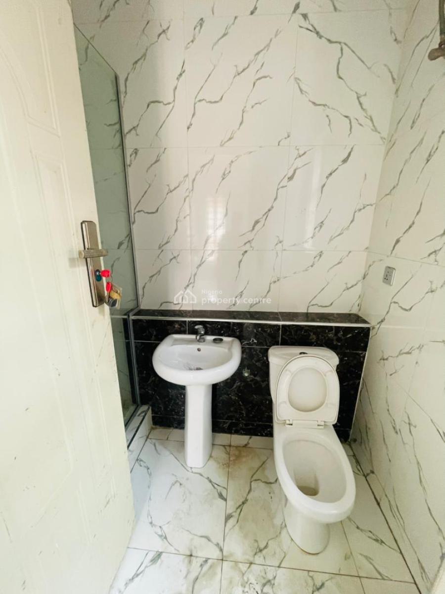 4 Bedroom Duplex, Ikota, Lekki, Lagos, House for Rent