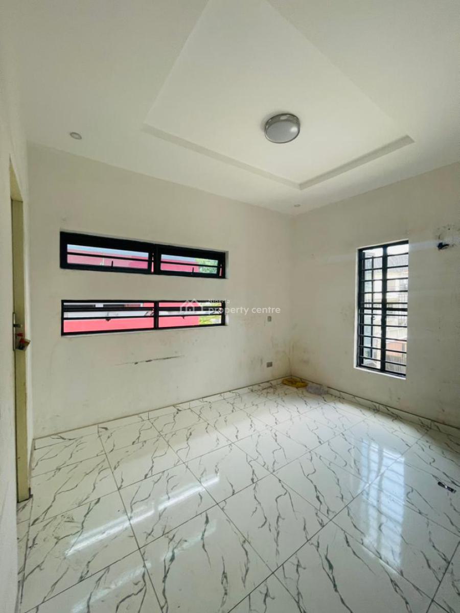4 Bedroom Duplex, Ikota, Lekki, Lagos, House for Rent