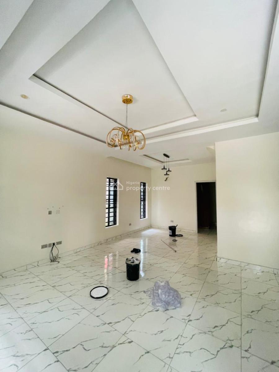 4 Bedroom Duplex, Ikota, Lekki, Lagos, House for Rent