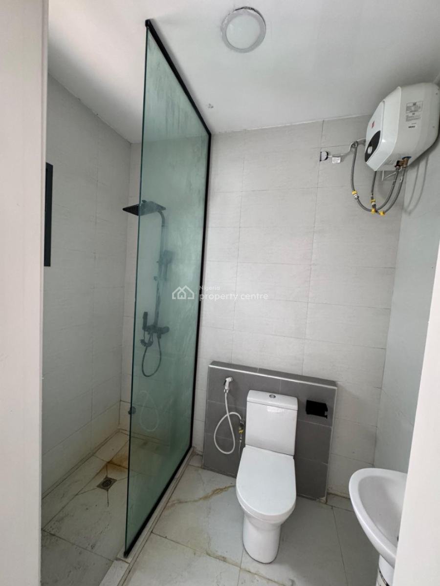 4 Bedroom Terrace Duplex, Orchid, Lekki, Lagos, Terraced Duplex for Sale