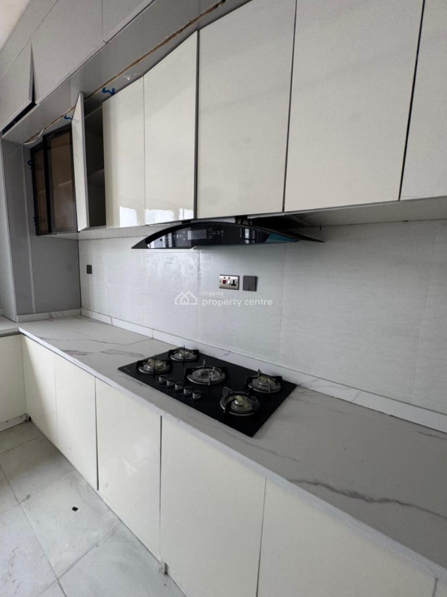 4 Bedroom Terrace Duplex, Orchid, Lekki, Lagos, Terraced Duplex for Sale