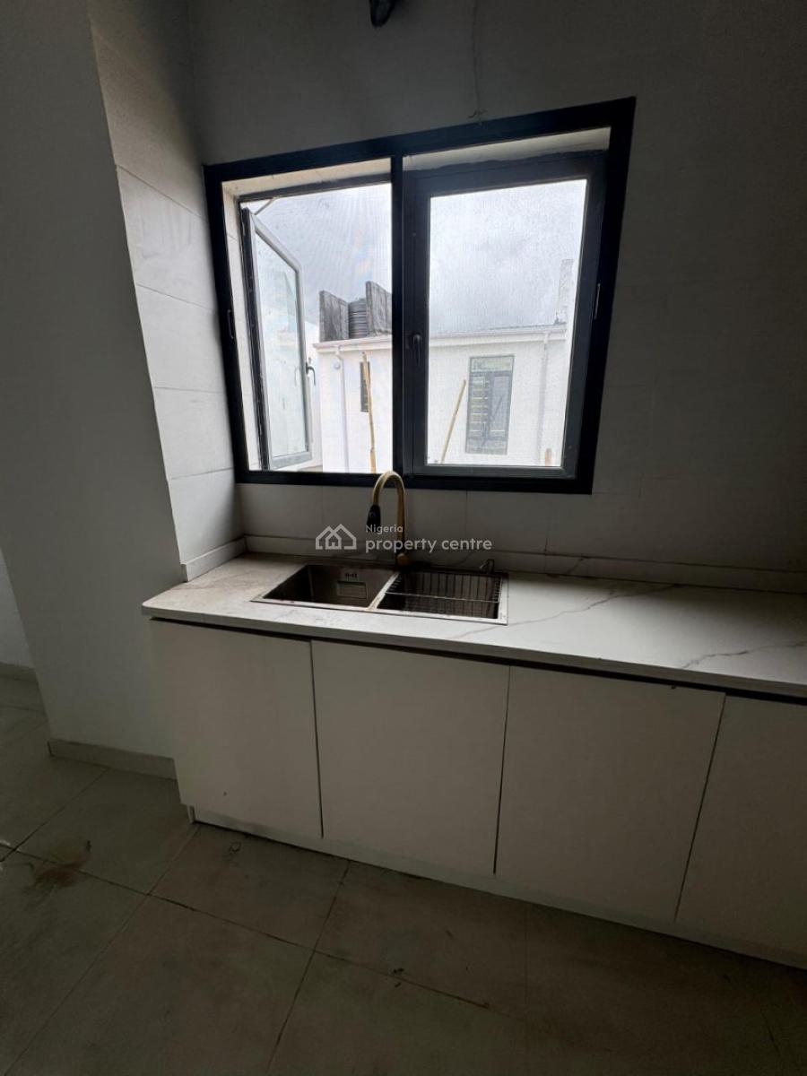 4 Bedroom Terrace Duplex, Orchid, Lekki, Lagos, Terraced Duplex for Sale