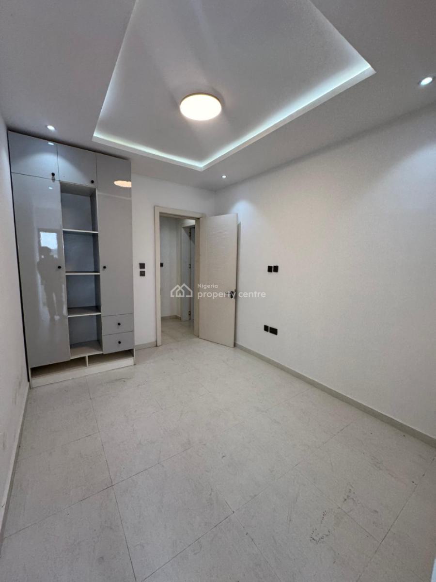 4 Bedroom Terrace Duplex, Orchid, Lekki, Lagos, Terraced Duplex for Sale